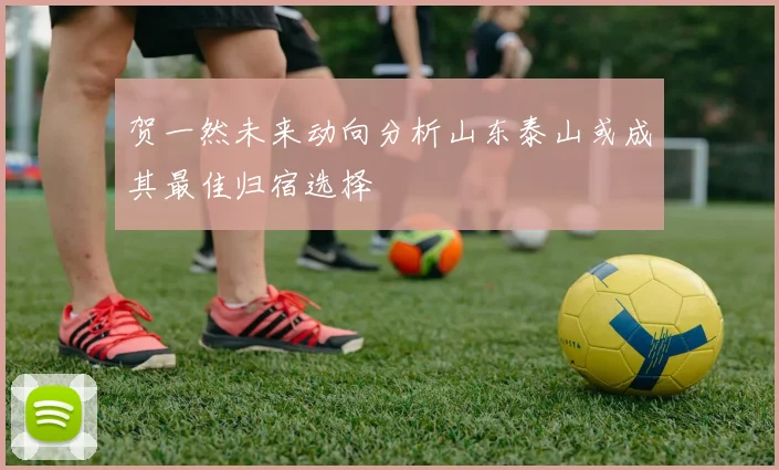 贺一然未来动向分析山东泰山或成其最佳归宿选择